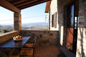 Casa in collina